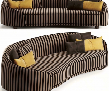 Modern Multi Person Sofa-ID:838066106