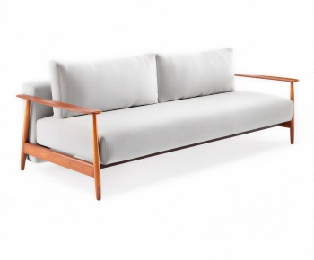 Modern A Sofa For Two-ID:413578035