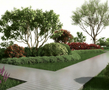 Modern Courtyard/landscape-ID:389794114