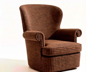 Modern Single Sofa-ID:804238085