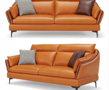 Modern A Sofa For Two-ID:254157078