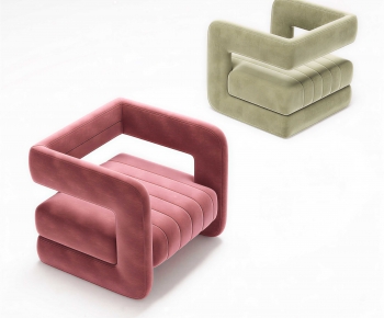 Modern Lounge Chair-ID:824042086