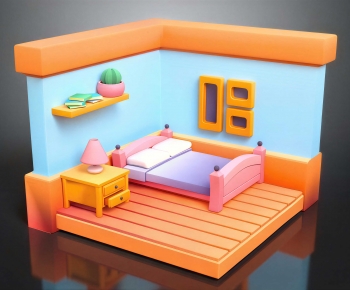 Modern Toys-ID:318506006