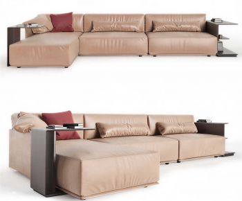 Modern Corner Sofa-ID:364890109