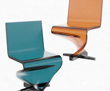 Modern Dining Chair-ID:883078105