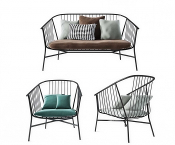 Modern Single Chair-ID:564213992