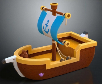Modern Toys-ID:117460974