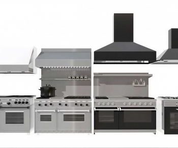Modern Electric Kitchen Appliances-ID:859931957