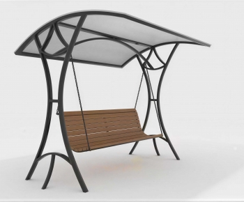 Modern Hanging Chair-ID:732985021