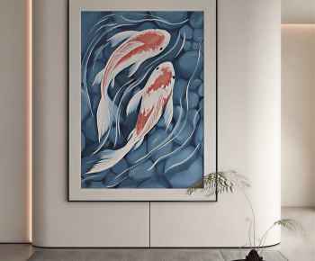 Modern Painting-ID:692923074