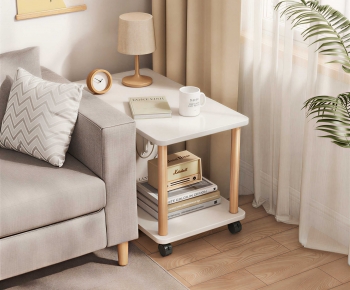 Modern Side Table/corner Table-ID:213543899