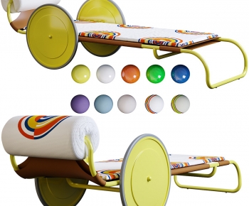 Modern Recliner-ID:720907933