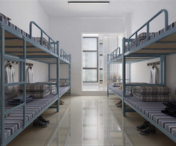 Modern Dormitory-ID:648633968