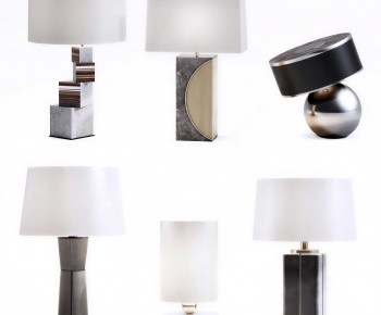Modern Table Lamp-ID:979280954