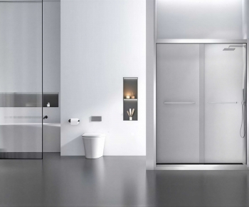 Modern TOILET-ID:768484129