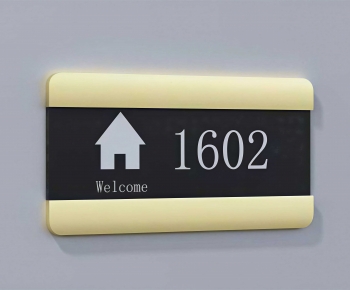 Modern LOGO Sign-ID:638909331