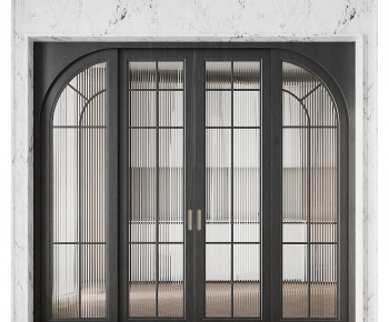 French Style Door-ID:307180977