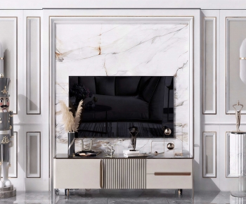European Style TV Cabinet-ID:183243991