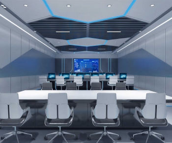 Modern Monitor Room-ID:590903041