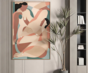Modern Painting-ID:988078125