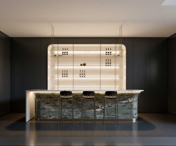 New Chinese Style Tea House-ID:186460074