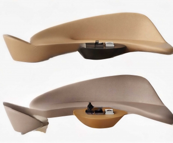Modern Sofa Combination-ID:387037045