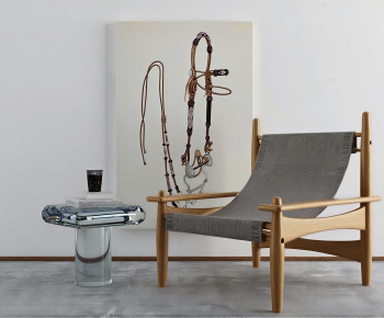Modern Lounge Chair-ID:251065022