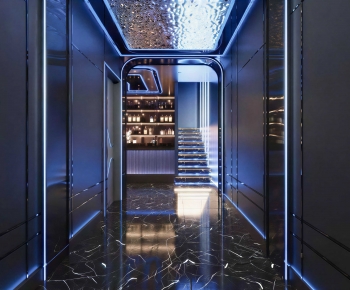 Modern Ktv  Bar-ID:142280109