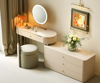 Modern Dresser-ID:464519026