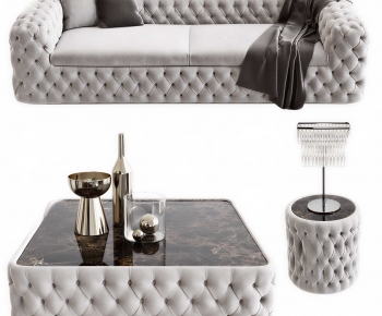 Modern Coffee Table-ID:676860891