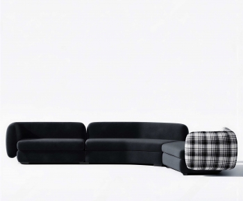Modern Sofa Combination-ID:292181022
