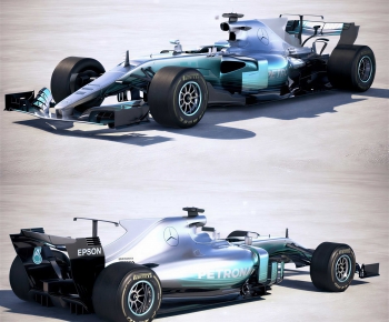 Modern Car-ID:605170977