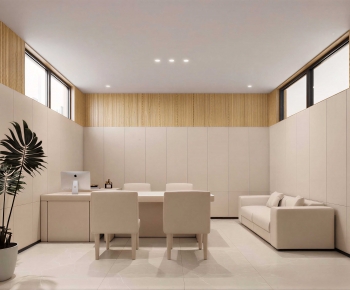 Modern Reception Room-ID:571789988