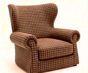 Modern Single Sofa-ID:860919951