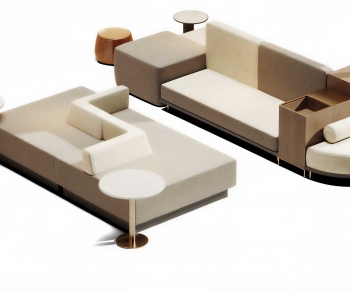 Modern Corner Sofa-ID:754569055