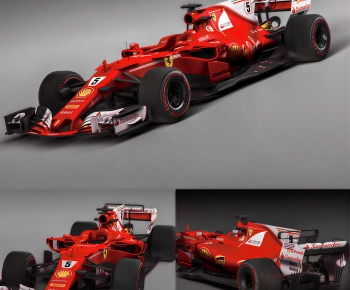 Modern Car-ID:132086044