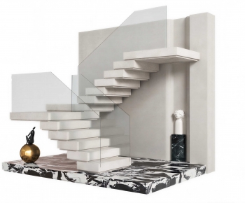 Modern Staircase-ID:343043096
