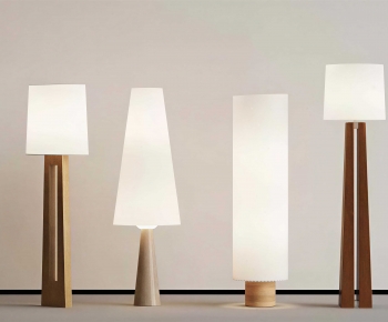 Modern Floor Lamp-ID:369936947
