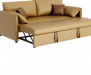 Modern A Sofa For Two-ID:147155052