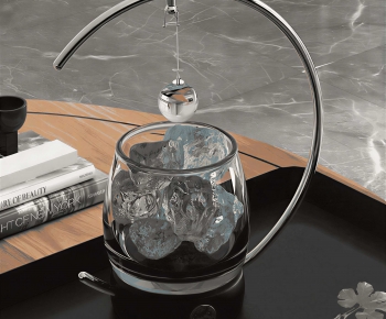Modern Decorative Set-ID:495599039