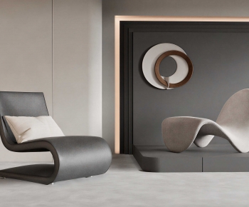Modern Lounge Chair-ID:933489849