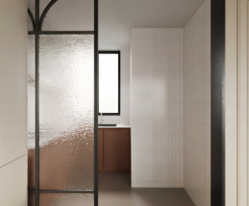Modern Sliding Door-ID:487988951