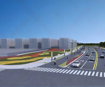 Modern Road-ID:413196096