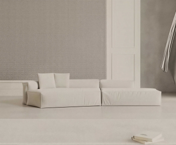 Modern Shaped Sofa-ID:193902023