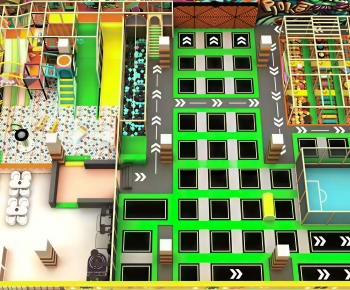 Modern Playground-ID:978348025