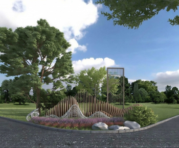 New Chinese Style Sculpture Sketch-ID:653754008