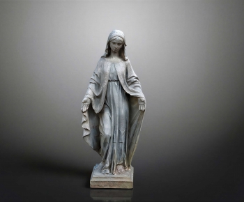 Modern Sculpture-ID:769999096