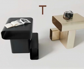 Modern Side Table/corner Table-ID:645061022