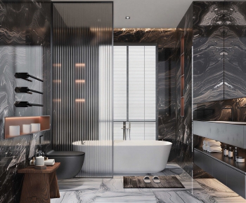 Modern TOILET-ID:783546929