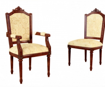 Modern Single Chair-ID:701035024